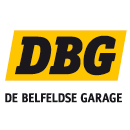 Logo De Belfeldse Garage