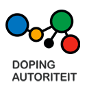 Dopingautoriteit