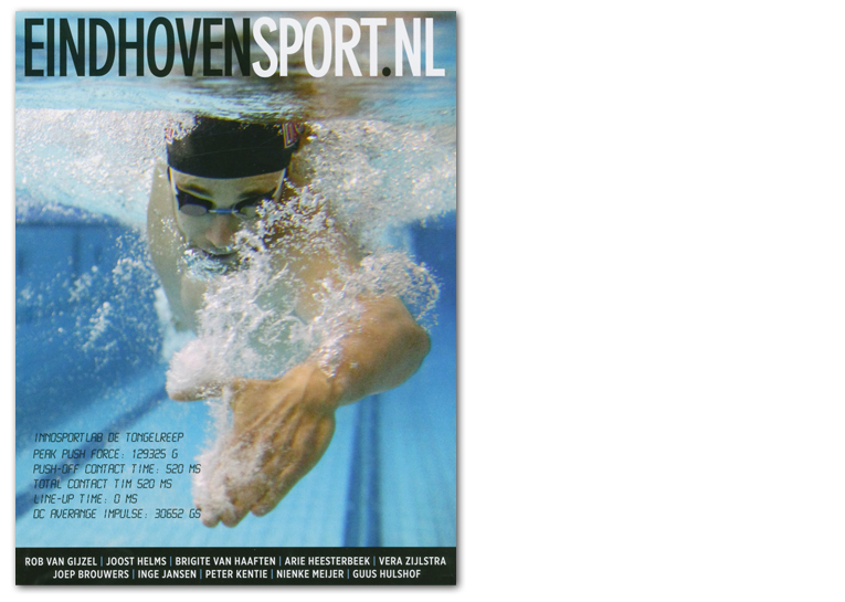 Overzicht Eindhoven Sport